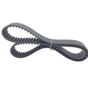 Pièces automobiles <span class=keywords><strong>courroie</strong></span> <span class=keywords><strong>de</strong></span> <span class=keywords><strong>distribution</strong></span> pour arbre à cames 128MY26 pour Toyota Corolla EE104 1992-2000 Paseo 5EFE 1356819116 - Product Image 3