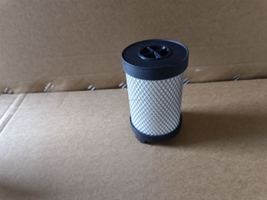 Pièces de compresseur industriel Manny 0125ES Filtre haute performance FIT Manny Filter - Product Image 2