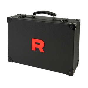 <span class=keywords><strong>Jeu</strong></span> de cartes à collectionner Pokémon : Coffret cadeau exclusif <span class=keywords><strong>Grand</strong></span> Ambition de l'Équipe Rocket (Vermilion & Violet) - Jeux de société - Product Image 1