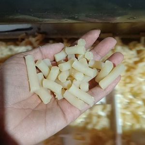 China's Top <strong>soap</strong> Brand Wholesale 1-ton High-purity White <strong>soap</strong> Bar Coconut Oil Washing <strong>soap</strong> <strong>base</strong> Granules Factory - Product Image 2