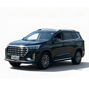 Chery Jetour X90 PLUS, Auto Usado, 5/7 <span class=keywords><strong>Plazas</strong></span>, SUV Mediano, Autos Usados Baratos, Vehículos Usados en Venta - Product Image 1