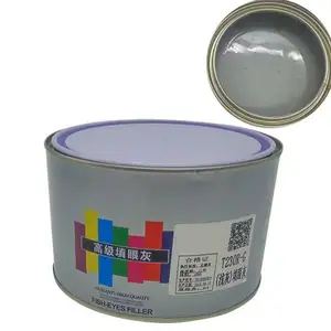 Easy mixed car paint colors with spectrophotometer/color camera