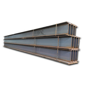 Viga H de Alta Resistencia Q355B, Acero Estructural para Proyectos de Ingeniería de Puentes y Carreteras - Product Image 3