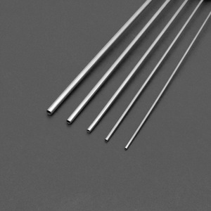 Dispositif d'aspiration auriculaire, tube d'aspiration ORL, tube d'irrigation pour cavité buccale et implants dentaires, instrument ORL - Product Image 1
