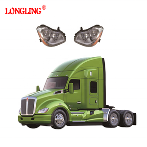 Espejo Lateral para Camión Americano <span class=keywords><strong>Kenworth</strong></span> T680, Venta Caliente - Product Image 2