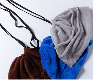 Paño de escoba multifunción, paño de limpieza de cocina para el hogar, mopa de repuesto, cubiertas de zapatos - Product Image 3