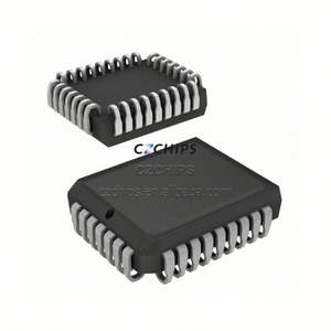 Circuitos Integrados Originales Auténticos Nuevos AM79866AJC PLCC-20, Chips IC, Suministro de Componentes Electrónicos de Servicio Completo - Product Image 1