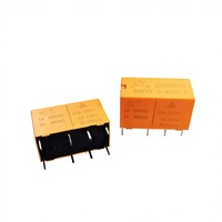 Composants électriques électromagnétiques DC 5V 2A DIP 8 broches DSY2Y-S-205H-F pour relais