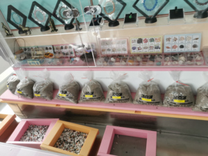 Équipement de zone de jeux intérieure pour enfants Bonghong, qui permet aux enfants de profiter du plaisir du jeu dans le sable et de la chasse au trésor. - Product Image 2