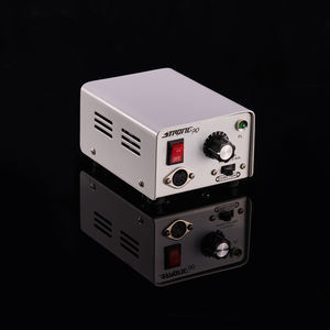 Micromotore da Laboratorio 2029 Btmarathon Kuat 90 + 35K RPM, Strumento di Lucidatura Portatile - Product Image 4