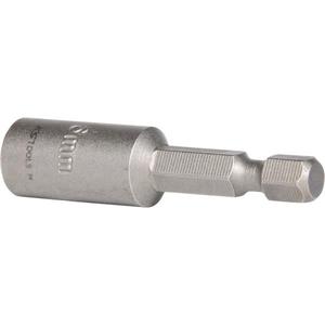 KS TOOLS - 122.2105 Adaptateur de douille à visser 1/4 '' - EAN 4042146015926 INSERTS POUR EMBOUTS DE VISSAGE - Product Image 5