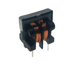 Uu9.8 Uu10.5 Uu15 Uu16 Ee8.3 <strong>Ut20</strong> Ut28 CMC <strong>Common</strong> <strong>Mode</strong> <strong>Choke</strong> Inductor Line Filter 100uh 3a Toroidal Inductor - Product Image 2