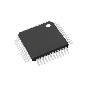 Manufacturer Channel Embedded 48 TQFP Electronic Chips Component ATSAMD20G17A-ANT - Product Image 1