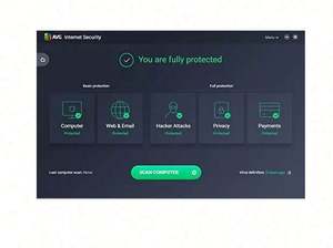 Software Antivirus de Protección de Privacidad en Línea para PC/Mac/Android/Linux, 1 DISPOSITIVO/1 AÑO, Código en Línea para AVG Internet Security 2022 - Product Image 5
