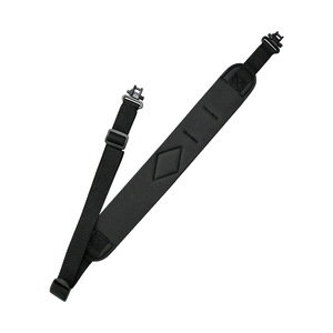Sangle en bois à double bras Gaf, camouflage, capacité de charge de 300 lb, articulation pivotante avec boucle, accessoire de chasse - Product Image 3