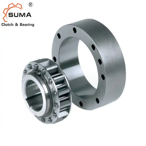 Direction Sprag FXM 120 50 Open Grease One Way Backstop Cam Clutch <b>Bearings</b> - Product Image 4
