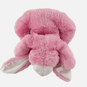 Conejito de Pascua Rosa de Peluche Personalizado, Juguetes de Peluche Suaves, Compra al por Mayor - Product Image 4