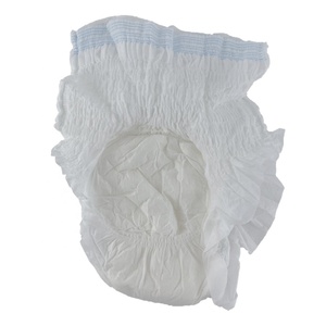Bán Buôn Giá Rẻ Giá OEM Thoáng Khí Siêu Dày Dùng Một Lần Dành Cho Người Lớn Quần Tã Cho Người Cao Tuổi - Product Image 3