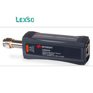 คีย์ไซท์ L2053xa 3.5 มม./10 เมกะเฮิรตซ์ถึง 33 กิกะเฮิรตซ์/50000 การอ่านข้อมูล/วินาที/-70 +26 ดีบีเอ็ม เซ็นเซอร์วัดกำลังเฉลี่ยแบบไดนามิกเรนจ์กว้างสำหรับแลน - Product Image 4