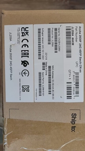 Jl259a-Một ruba 2930f 24g 4sfp chuyển đổi ban đầu mới trong kho với bảo hành 1Y - Product Image 3