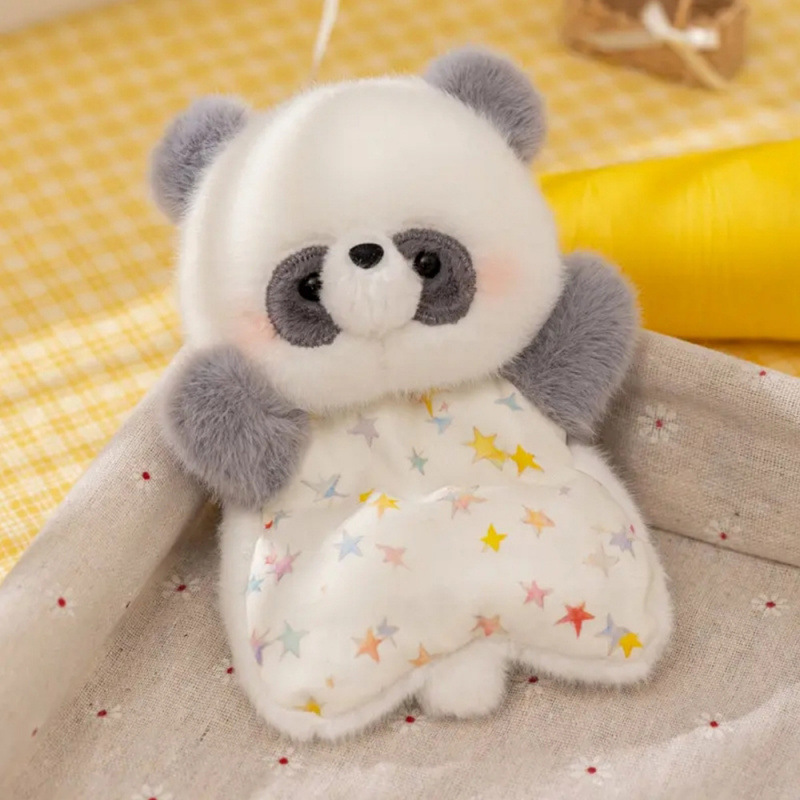 Puf - Panda gigante