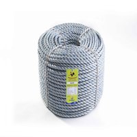 Haute Qualité Usine Prix PP, PE Polypropylène Polyéthylène Corde Du Vietnam-3,4,8 Brins-Pour La Pêche Marine L'agriculture