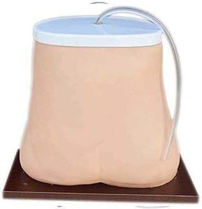 Tıbbi öğretim ekipmanları <span class=keywords><strong>peritoneal</strong></span> diyaliz manikin diyaliz <span class=keywords><strong>peritoneal</strong></span> operasyon matkap modeli hemşirelik eğitim mankeni - Product Image 2