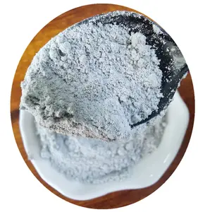 モルタル/コンクリートマイクロシリカ粉末用中国メーカー生産