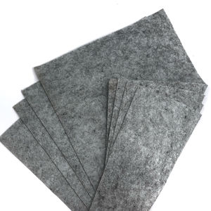 Mousse Eva de couleur verte avec feuille non tissée, <span class=keywords><strong>Strobel</strong></span> Pp pour semelle intérieure de chaussures - Product Image 4