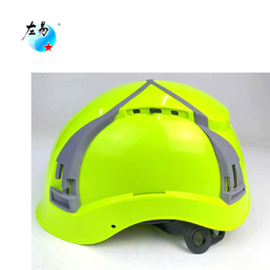 Casques <span class=keywords><strong>de</strong></span> sécurité en ABS <span class=keywords><strong>de</strong></span> type I certifiés ANSI, pour travaux industriels, construction, électriciens, travaux <span class=keywords><strong>de</strong></span> <span class=keywords><strong>toiture</strong></span>, anti-explosion, CE - Product Image 3