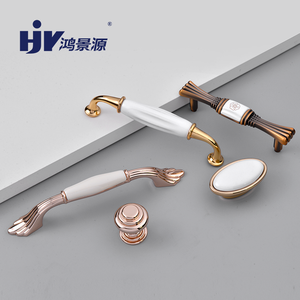 中国意大利家具五金材料锌合金压铸厨柜配件 - Product Image 5