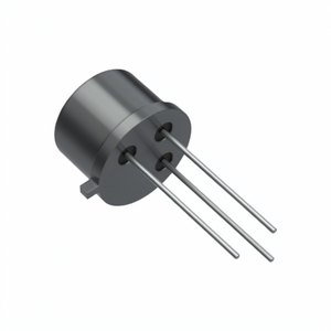 2N5679 TIN/LEAD Transistors Electronics Component TO-205AD, TO-39-3 Metal Can Authorized Distributor - Product Image 1