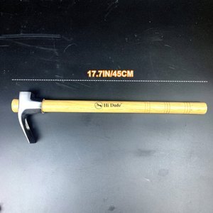 高品质工业和DIY建筑和园林木工工具，木柄贴牌定制 - Product Image 5