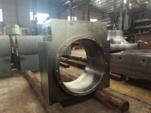 Luoyang hgb หมอนสำหรับโรงบดเหล็ก, หมอนสำหรับงานหนักที่ไม่ได้มาตรฐาน - Product Image 6