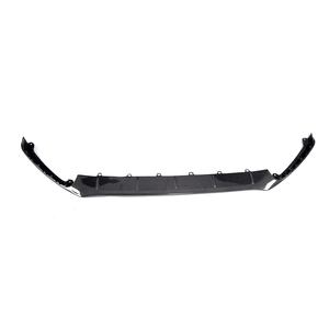 Lèvre de séparateur avant en Fiber de carbone JC Sportline pour Ford Focus <span class=keywords><strong>RS</strong></span> 16-18 - Product Image 4
