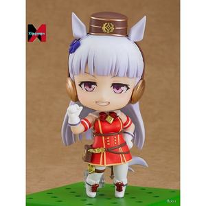 ฟิกเกอร์ดิ<span class=keywords><strong>น</strong></span>ปั้นเวอร์ชั่<span class=keywords><strong>น</strong></span> Q ยามาดะ อั<span class=keywords><strong>น</strong></span><span class=keywords><strong>น</strong></span>า คุโรซากิ ชิซึคุ โกลด์ชิพ อุมะ มุสึเม็ด มิยาโซโนะ คาโอริ รाइซ์ ชาวเวอร์ ตุ๊กตาขยับได้ - Product Image 6