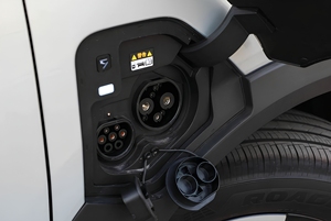 2024 เกีย อีวี5 แอร์ 530 - Product Image 5