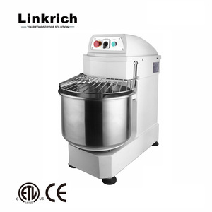 Offres Spéciales Électrique Commerciale de Haute Qualité Mélangeur de Pâte En Spirale - Product Image 1