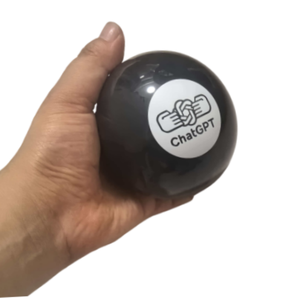 Personaliza tu <span class=keywords><strong>Bola</strong></span> Mágica <span class=keywords><strong>de</strong></span> Alta Calidad: Juguete <span class=keywords><strong>de</strong></span> la <span class=keywords><strong>Bola</strong></span> Mágica <span class=keywords><strong>8</strong></span> con Respuesta Ocho - Product Image 3