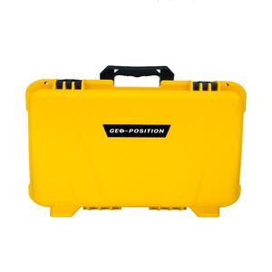 Hoogwaardige G6+G9L RTK GPS snelle positionering GNSS-apparaat voor landmeetkunde, OEM geaccepteerd - Product Image 5