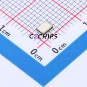 RL160001108 Crystal (Passive) SMD3225-4P Crystal Oscillator SMD Crystal Oscillator 16MHz 10ppm 20pF - Product Image 1