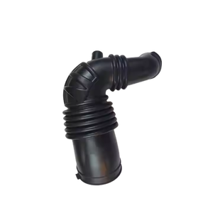 Hot Sale Epdm Rubber <b>Air</b> Filter <b>Intake</b> <b>Hose</b> Engine <b>Hoses</b> <b>Air</b> <b>Pipe</b> for Isu-zu OEM 8-98089970-0 - Product Image 1