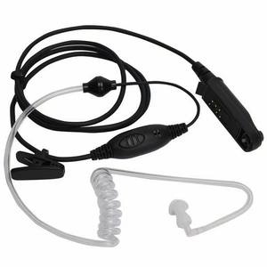 Écouteur 2025 à succès, accessoire pour talkie-walkie, casque antibruit, radio bidirectionnelle PTT, écouteur à tube acoustique - Product Image 3