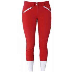 Legging d'équitation pour hommes, en gel silicone, s'accroche au sol - Product Image 1