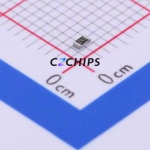 Résistance SMD AR03FTC2402 0603 (Type : Film mince) (Résistance : 24 kOhm Précision : 1 %) - Product Image 1
