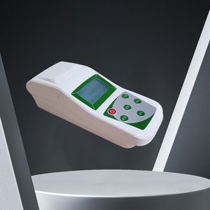 LOOBO - Mètre de couleur de l'eau portable et détecteur d'échantillons avec plage de mesure de 0 à 500 - Product Image 3