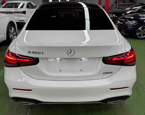 <span class=keywords><strong>Mercedes</strong></span>-Benz A180L 2022 <span class=keywords><strong>Sport</strong></span> Voiture d'occasion - Product Image 5