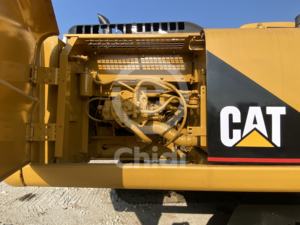 Pelle d'occasion de 30 tonnes Caterpillar Cat 330B 320B 320BL 325BL 330BL, pelleteuse d'occasion, équipement lourd à vendre - Product Image 6