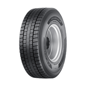 ยางรถบรรทุกใหม่แบบลม TRIANGLE 12R22.5 รุ่น TRD07 แบบเรเดียล 18PR 152/149K - Product Image 2