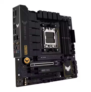 TUF GAMING 1200 LGA 128 ATX Placa base Doble <span class=keywords><strong>DDR4</strong></span> Canal de memoria Interfaz de disco duro SATA GB <span class=keywords><strong>RAM</strong></span> - Product Image 6